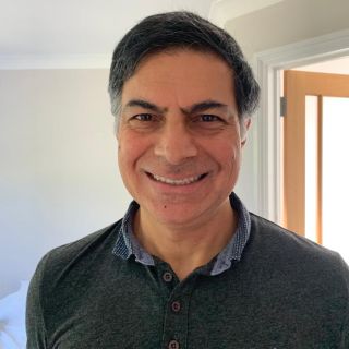 Profile photo for Rajesh Batra