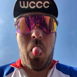 Profile photo for Mike James