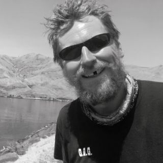 Profile photo for Alan Fisher