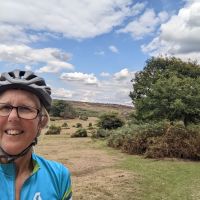 Profile photo for Sheila Marshall