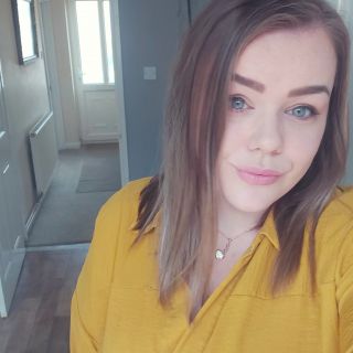 Profile photo for McBride Lauren