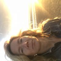 Profile photo for Larisa Morgan