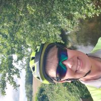 Profile photo for Jane Geraghty