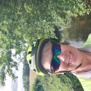 Profile photo for Jane Geraghty