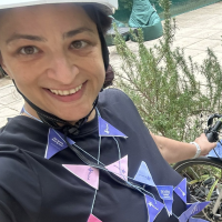 Profile photo for Emmanuela Bakola