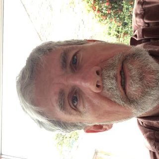 Profile photo for Mark McCallum