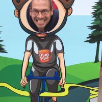 Profile photo for Jonathan Miller