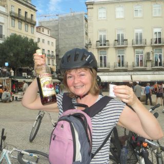 Profile photo for Kate Farrow