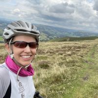 Profile photo for Joy Bringer