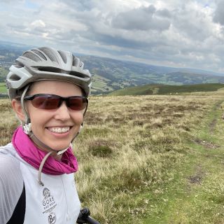 Profile photo for Joy Bringer