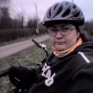 Profile photo for Mhairi Mcdonald