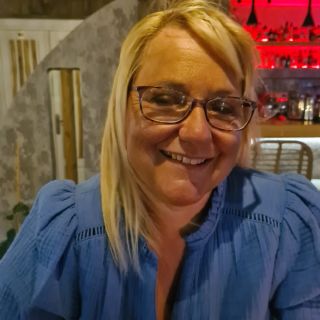 Profile photo for Clare byrne
