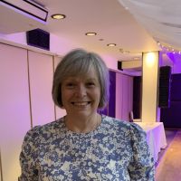 Profile photo for Carol Rimmer