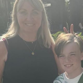 Profile photo for Lisa Martin