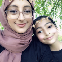 Profile photo for Saira Marfani