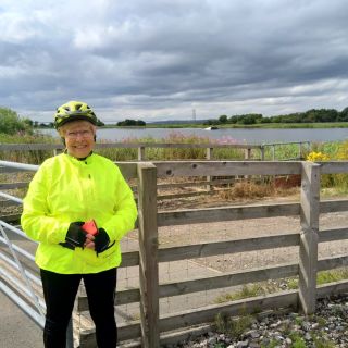 Profile photo for Cheryl Hassall