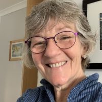 Profile photo for Kay Mortimer