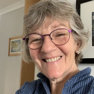 Profile photo for Kay Mortimer