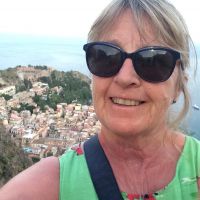 Profile photo for Elaine Brown