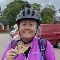 Profile photo for Tracy  McBay