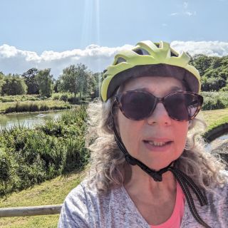 Profile photo for Jan Davison