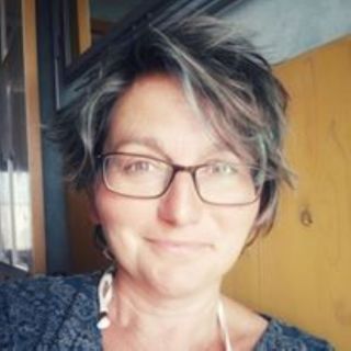 Profile photo for Sandy Ciccognani