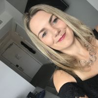 Profile photo for Vicky James