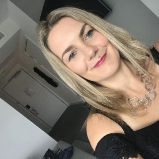 Profile photo for Vicky James