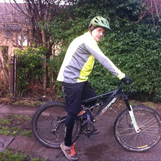 Profile photo for Anthony Grainger