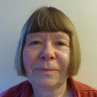 Profile photo for Monika Eady