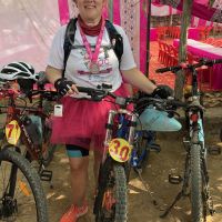 Profile photo for Caroline McLean