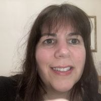 Profile photo for Ruth Robertson