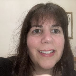 Profile photo for Ruth Robertson