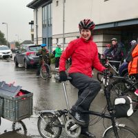 Profile photo for Margaret Jones