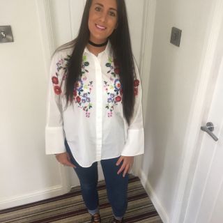 Profile photo for Danielle Nagle