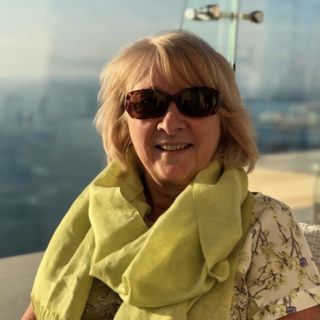 Profile photo for Karen  Albertini 