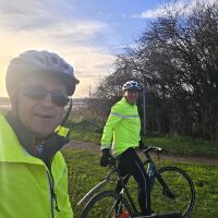 Profile photo for Tony Morrissey