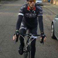 Profile photo for Kevin Foxwell