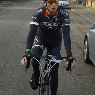 Profile photo for Kevin Foxwell