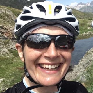 Profile photo for Angela  Piumi