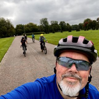 Profile photo for Jonathan Todd