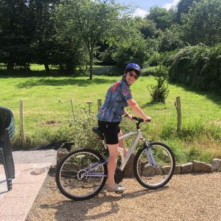 Profile photo for Angela  Beedles