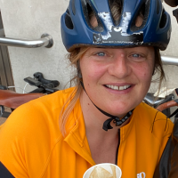 Profile photo for Natalie morris