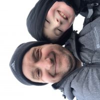 Profile photo for Gavin  Johnson 