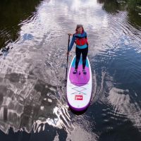 Profile photo for Fiona Vaughan