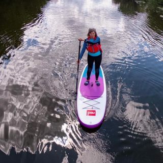 Profile photo for Fiona Vaughan