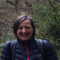 Profile photo for Ann Tilbury 