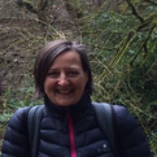 Profile photo for Ann Tilbury 