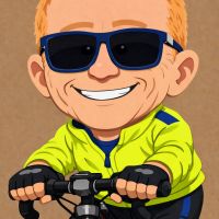 Profile photo for Rick Lacey