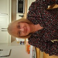 Profile photo for Caroline Gillett